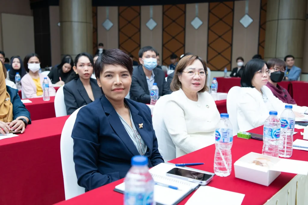“NIDA: The Next Chapter” Executives Meet the NIDA Community 2025