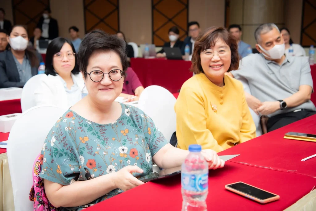 “NIDA: The Next Chapter” Executives Meet the NIDA Community 2025