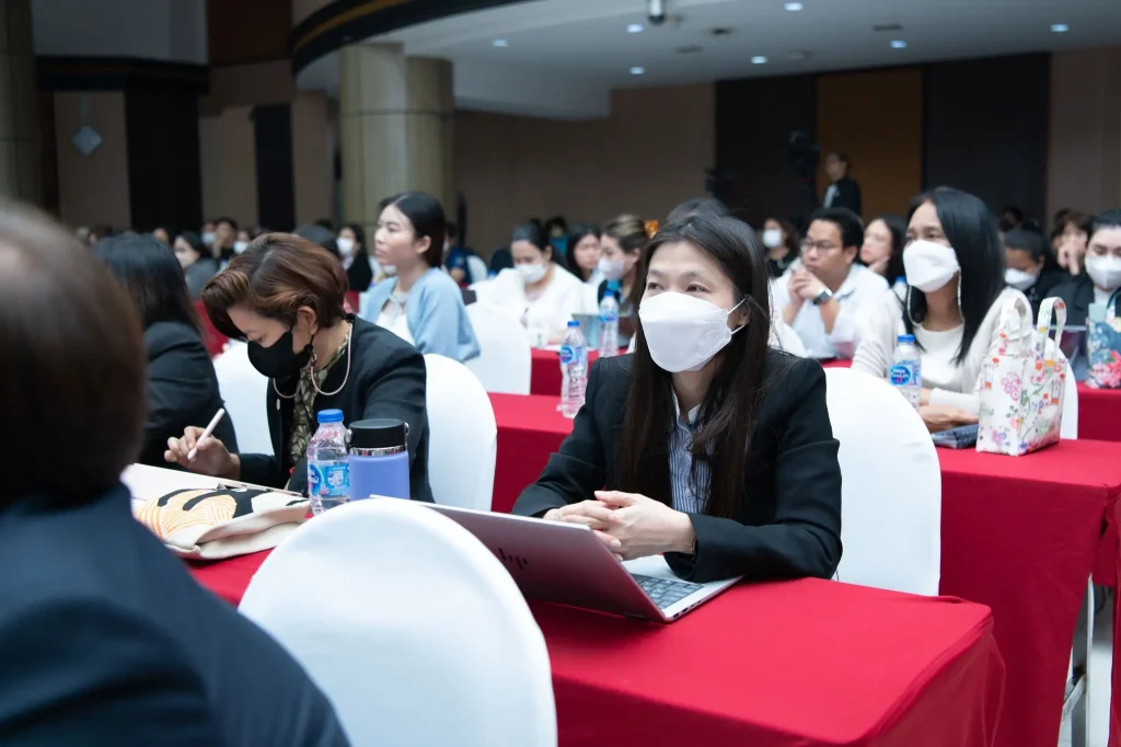 “NIDA: The Next Chapter” Executives Meet the NIDA Community 2025