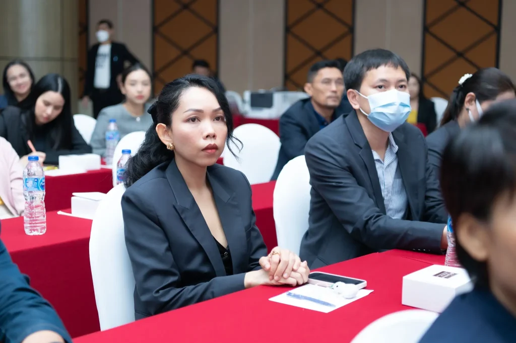 “NIDA: The Next Chapter” Executives Meet the NIDA Community 2025
