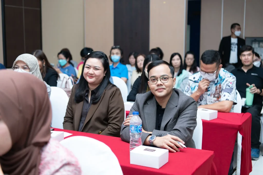 “NIDA: The Next Chapter” Executives Meet the NIDA Community 2025