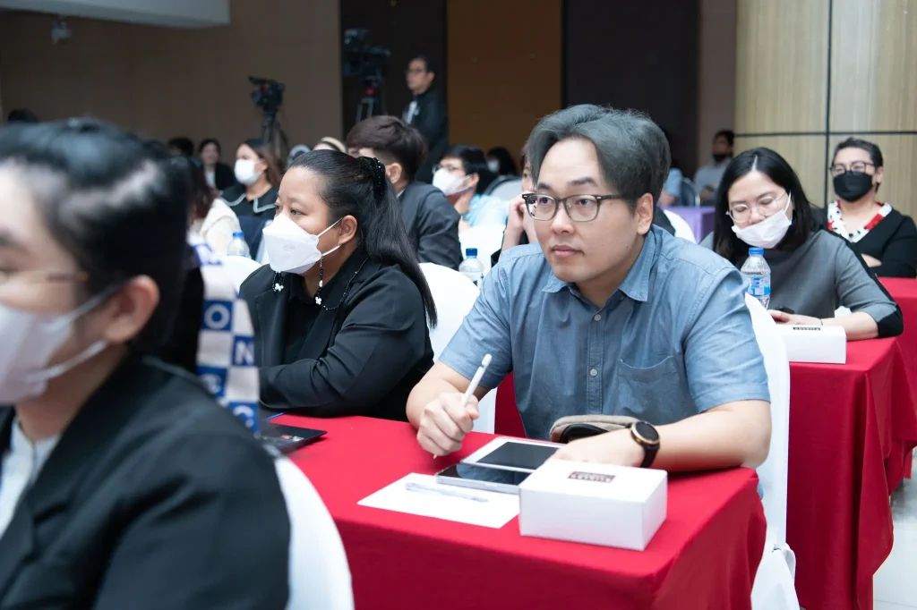 “NIDA: The Next Chapter” Executives Meet the NIDA Community 2025