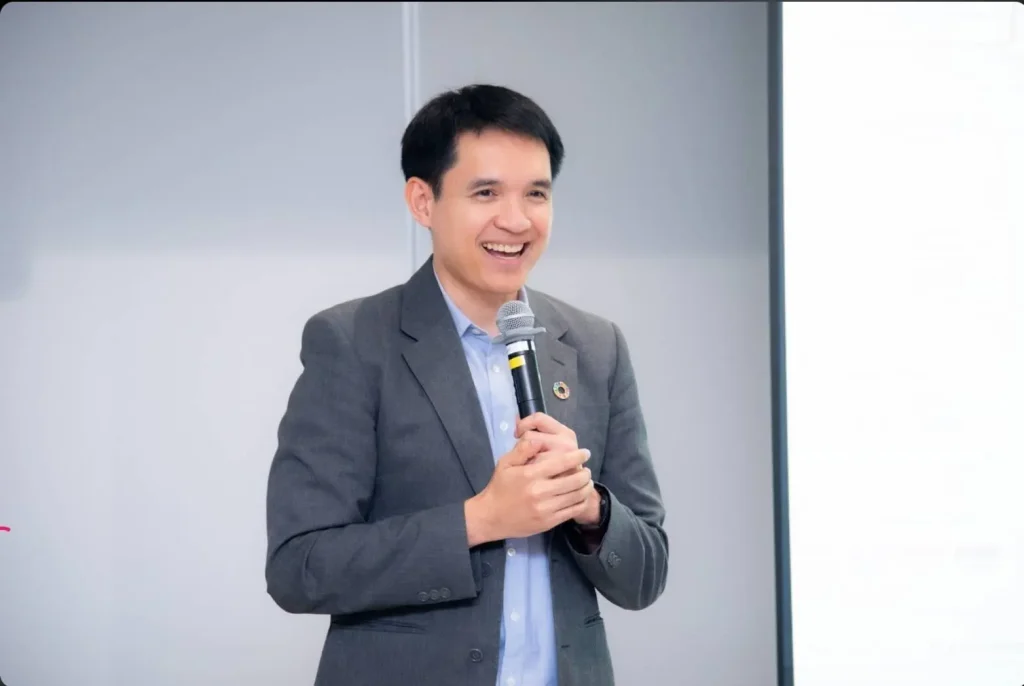 NIDA Hosts Essay Writing and Fulbright Scholarships 2025 Event