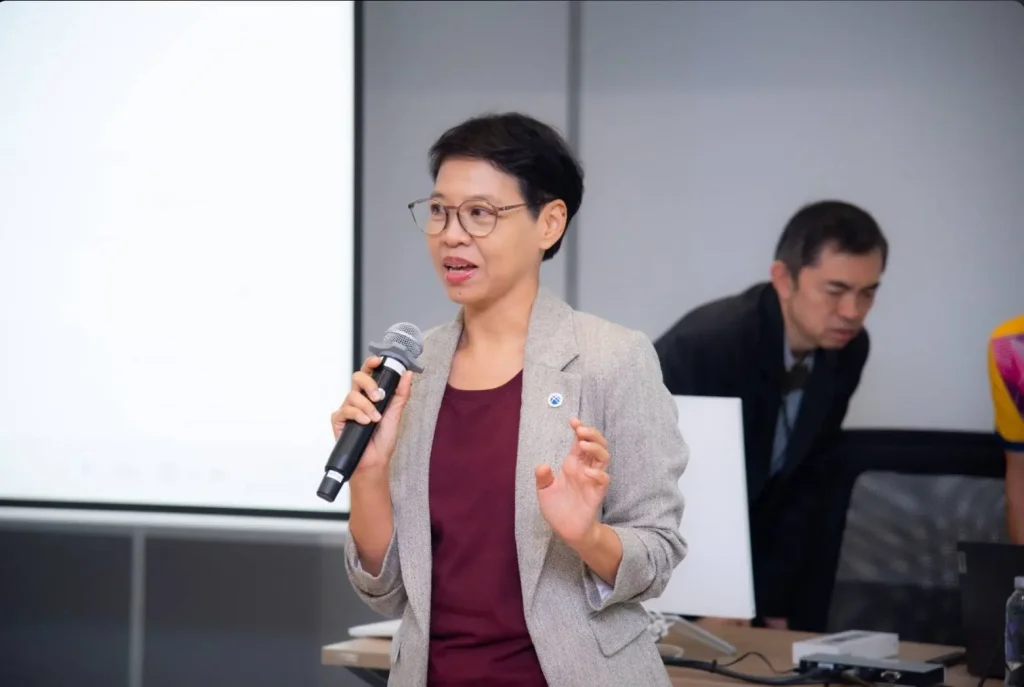 NIDA Hosts Essay Writing and Fulbright Scholarships 2025 Event