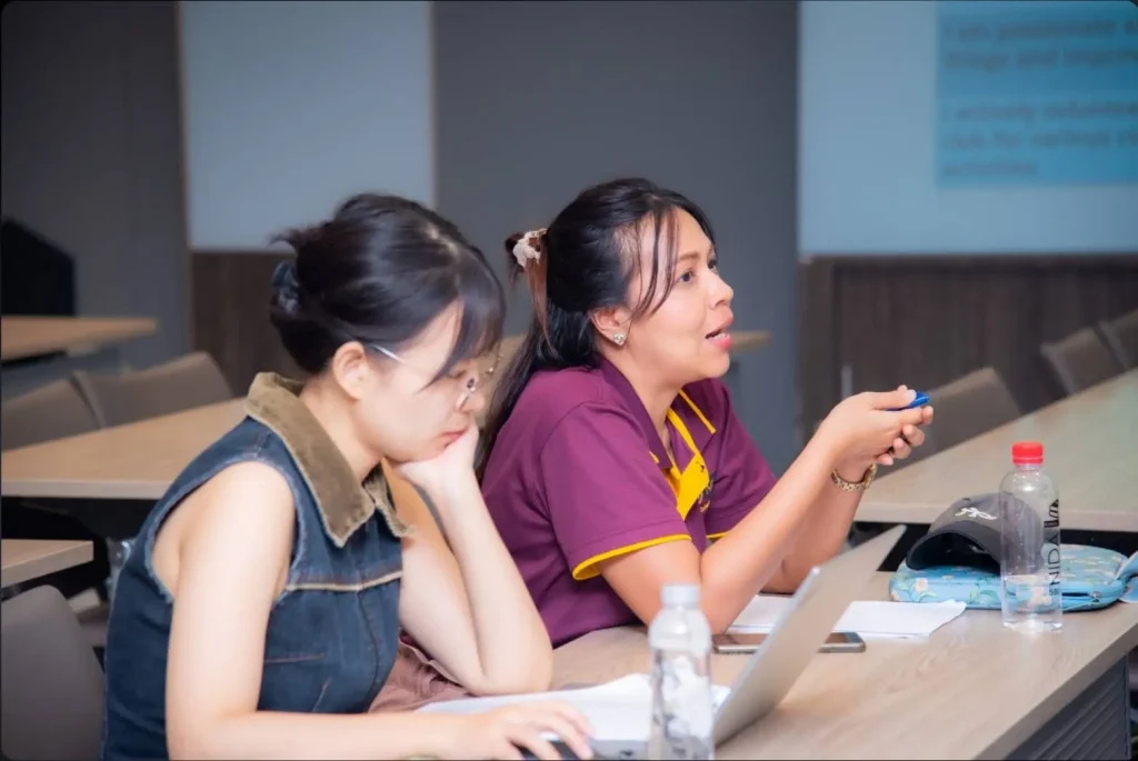 NIDA Hosts Essay Writing and Fulbright Scholarships 2025 Event