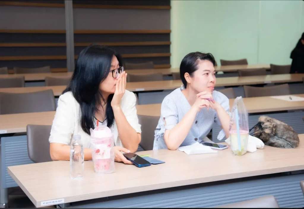 NIDA Hosts Essay Writing and Fulbright Scholarships 2025 Event