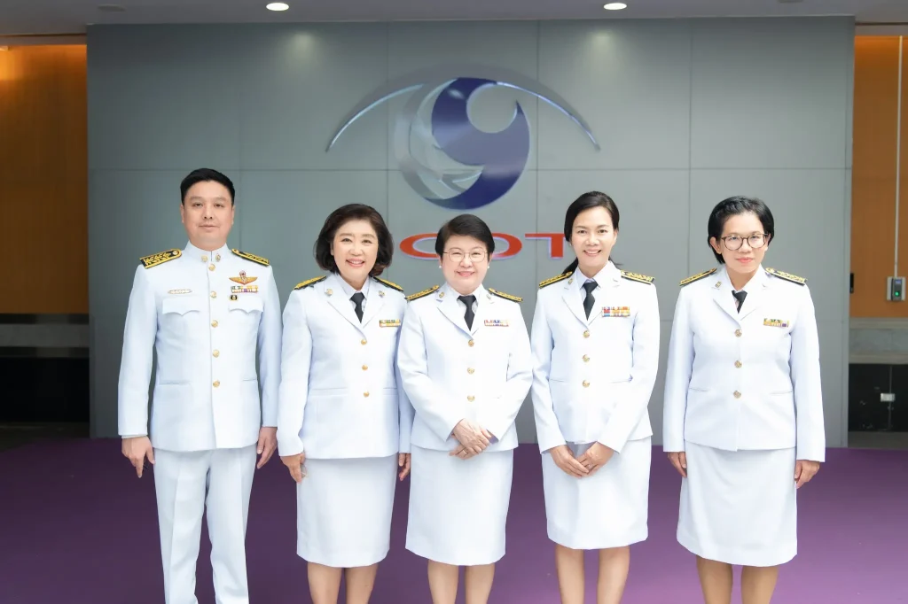 ‘นิด้า’ ร่วมบันทึกเทปถวายพระพรชัยมงคล สมเด็จพระนางเจ้าสุทิดา พัชรสุธาพิมลลักษณ พระบรมราชินี เนื่องในโอกาสวันเฉลิมพระชนมพรรษา 3 มิถุนายน 2568