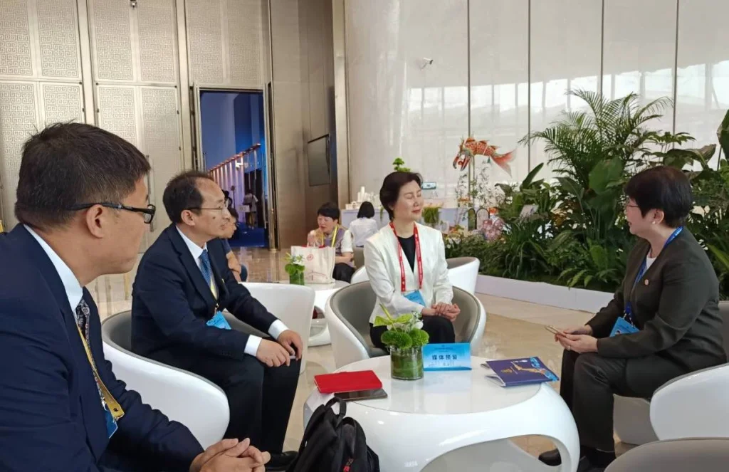 World Digital Education Conference 2025 in Wuhan