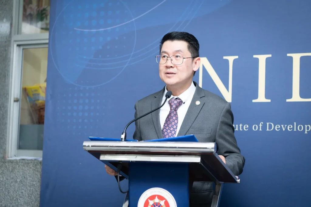 NIDA Launches Sikhio Campus in Nakhon Ratchasima, Uniting Public, Private, and Civil Society Sectors