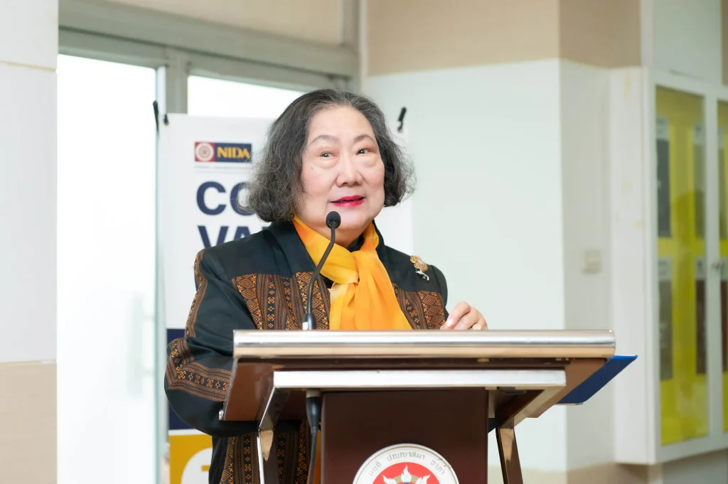 NIDA Launches Sikhio Campus in Nakhon Ratchasima, Uniting Public, Private, and Civil Society Sectors