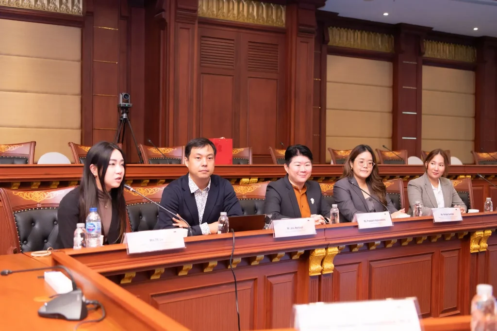 นิด้า จับมือ Alibaba Cloud เสริมศักยภาพด้านดิจิทัลและ AI แก่นักศึกษาและบุคลากร