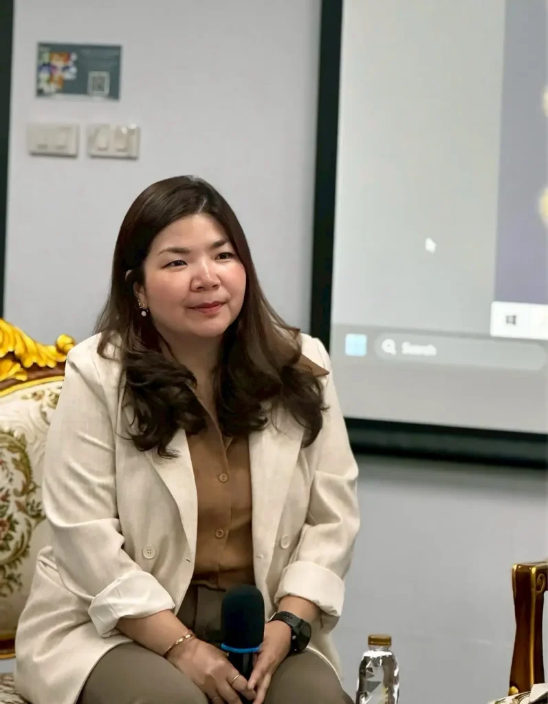 สำนักวิจัย นิด้า จัดงาน “NIDA HACK Research Excellence 2025” ครั้งที่ 3 ดันงานวิจัยสู่การพัฒนาผู้สูงวัยอย่างยั่งยืน