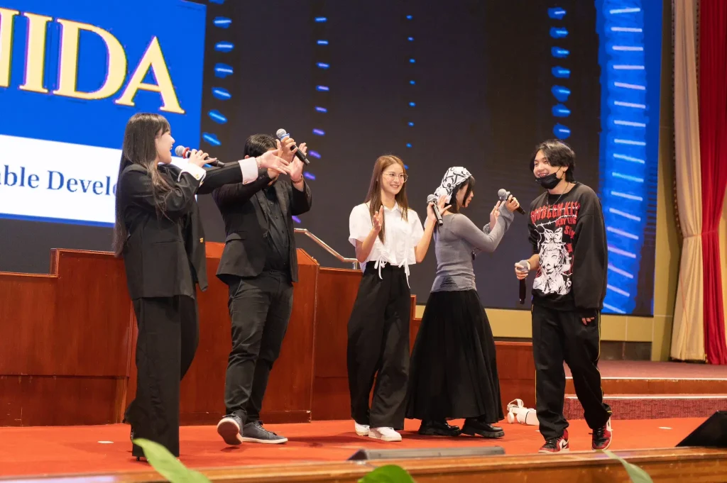 NIDA OPEN HOUSE 2025 ภายใต้หัวข้อ “NIDA Multiverse” ชูหลักสูตรตอบโจทย์โลกอนาคต