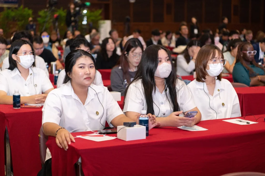 นิด้า จัดประชุมวิชาการ 4th NIC – NIDA Conference 2025 ผนึกพันธมิตรสู่การพัฒนาที่ยั่งยืน