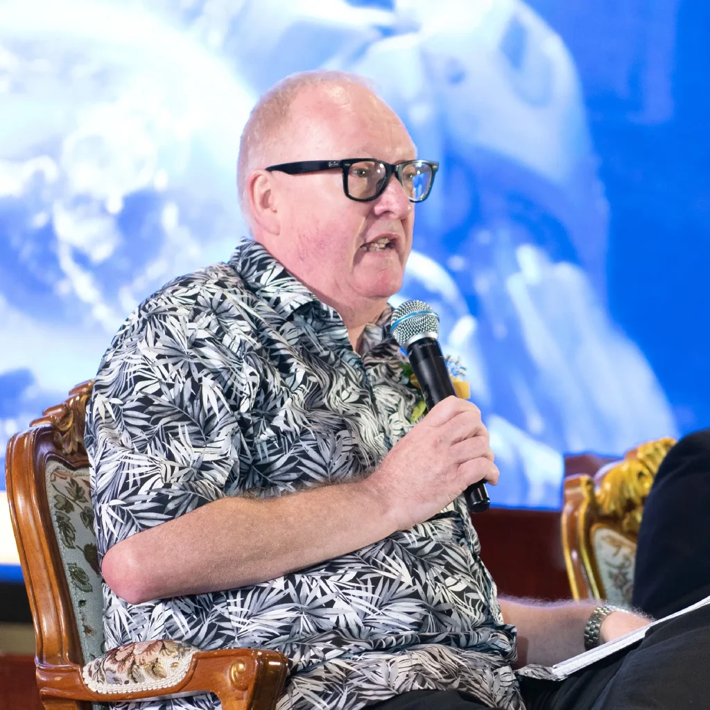 นิด้า จัดประชุมวิชาการ 4th NIC – NIDA Conference 2025 ผนึกพันธมิตรสู่การพัฒนาที่ยั่งยืน