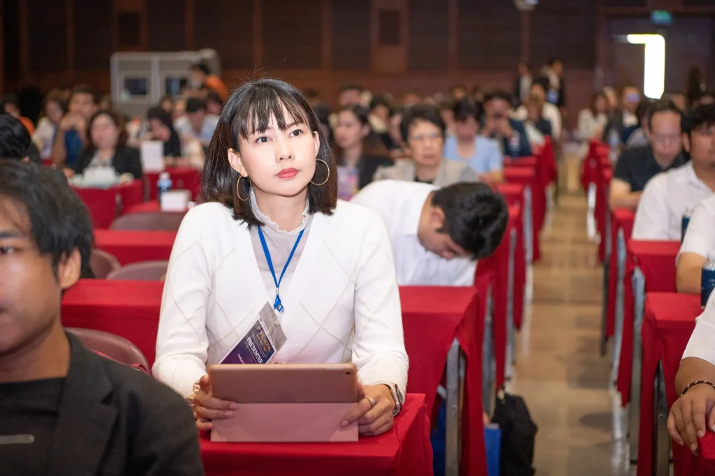 นิด้า จัดประชุมวิชาการ 4th NIC – NIDA Conference 2025 ผนึกพันธมิตรสู่การพัฒนาที่ยั่งยืน