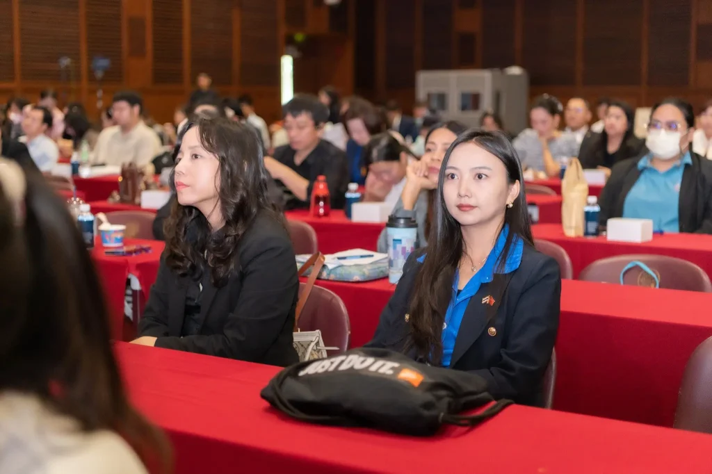 นิด้า จัดประชุมวิชาการ 4th NIC – NIDA Conference 2025 ผนึกพันธมิตรสู่การพัฒนาที่ยั่งยืน