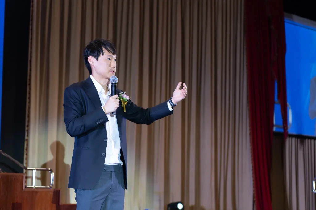 นิด้า จัดประชุมวิชาการ 4th NIC – NIDA Conference 2025 ผนึกพันธมิตรสู่การพัฒนาที่ยั่งยืน