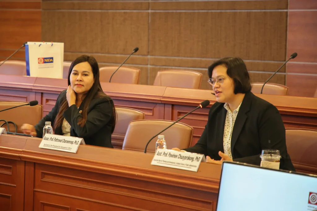 Image Name Official Visit by Delegates from Universiti Teknologi MARA, Malaysia