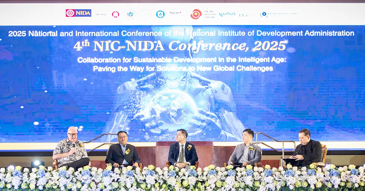 Smart Infrastructure and Inclusive Industrialization: Pathways to Sustainability