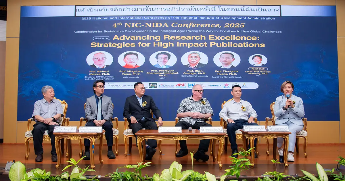 Advancing Research Excellence: Strategies for High Impact Publications