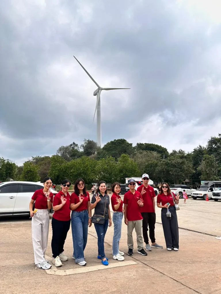 โครงการศึกษาแนวทางการลดการปล่อยก๊าซเรือนกระจกด้านพลังงานอย่างยั่งยืน