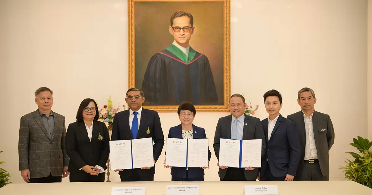 NIDA Expands SDG-Focused Education through Aviation Management for Sustainability and Sustainable Strategic Intelligence Programs