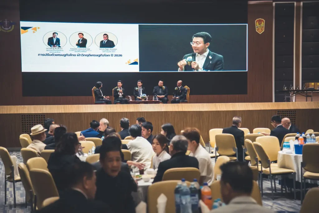 nida-alumni-44th (12) “นิด้า” เข้าร่วมพิธีเปิดโครงการร่วมใจพัฒนาอย่างยั่งยืน 44 ปีแห่งการก่อตั้งสมาคมนักศึกษาเก่าสถาบันบัณฑิตพัฒนบริหารศาสตร์ฯ