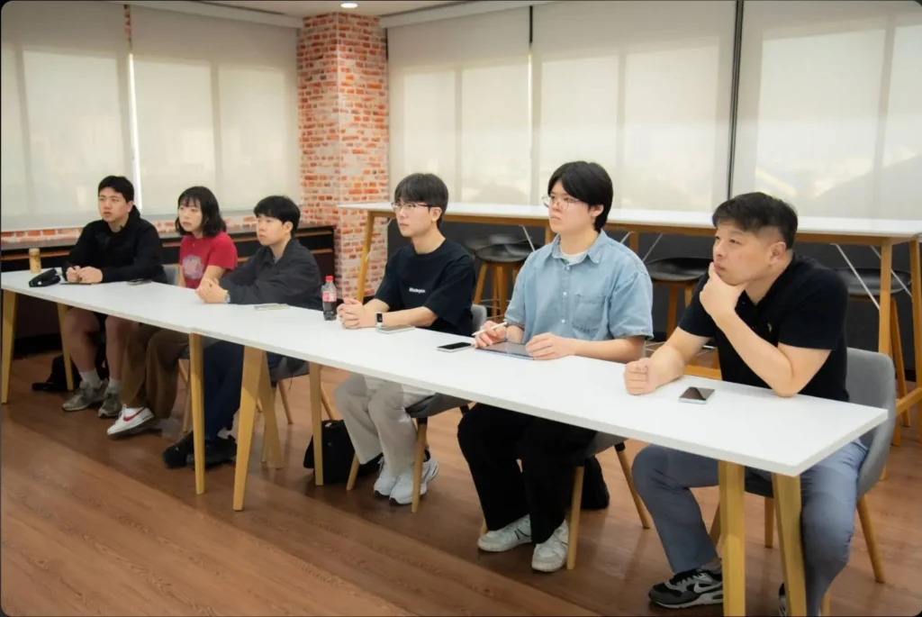 Communication03 ‘นิด้า’ จัดโครงการบรรยายเชิงปฏิบัติการ “Connecting Cultures through Communication”