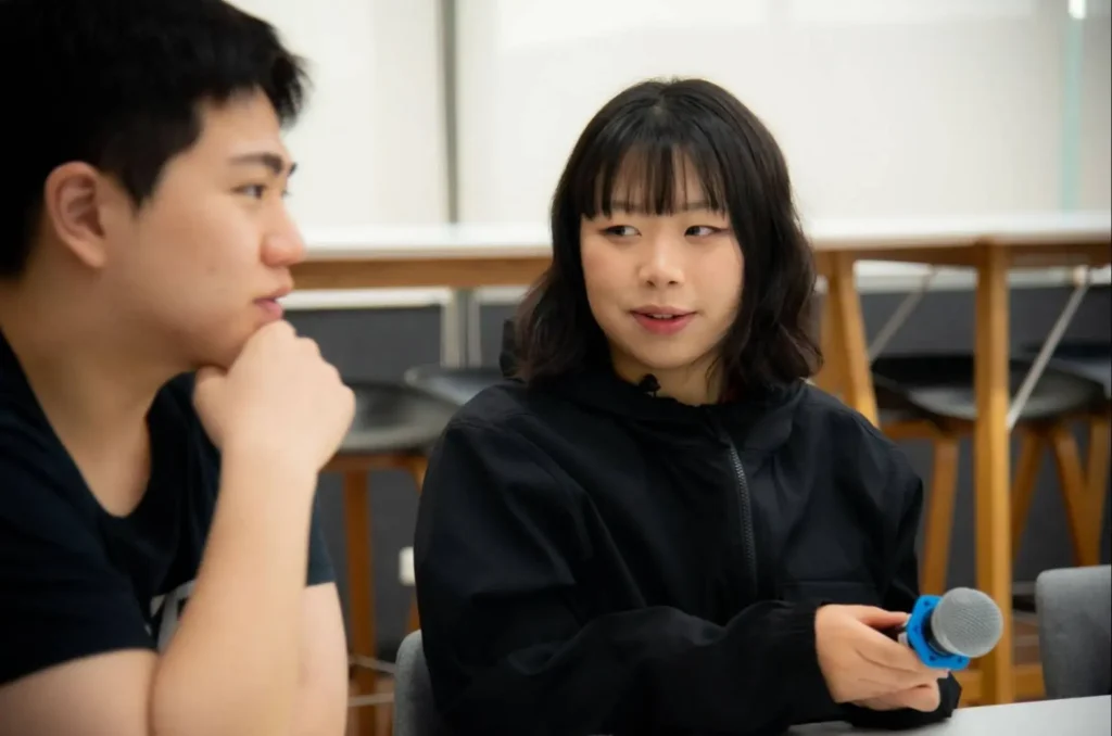 Communication07 ‘นิด้า’ จัดโครงการบรรยายเชิงปฏิบัติการ “Connecting Cultures through Communication”