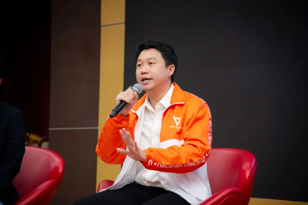 คณะท่องเที่ยว “นิด้า” เปิดเวทีประชันวิสัยทัศน์ 4 พรรคการเมือง เจาะลึก “นโยบายท่องเที่ยว” พลิกโฉมประเทศไทย