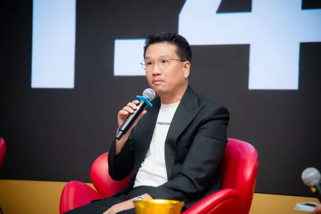 คณะท่องเที่ยว “นิด้า” เปิดเวทีประชันวิสัยทัศน์ 4 พรรคการเมือง เจาะลึก “นโยบายท่องเที่ยว” พลิกโฉมประเทศไทย